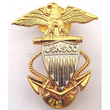 Shoulder Badge