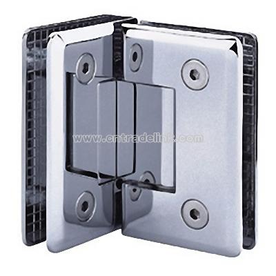 Shower Door Hinge