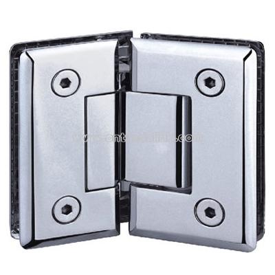 Shower Door Hinge