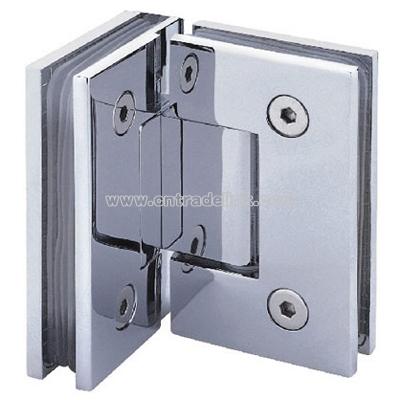 Shower Door Hinge