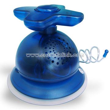 Shower Radio