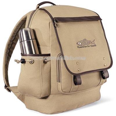Sierra Computer Field Bag