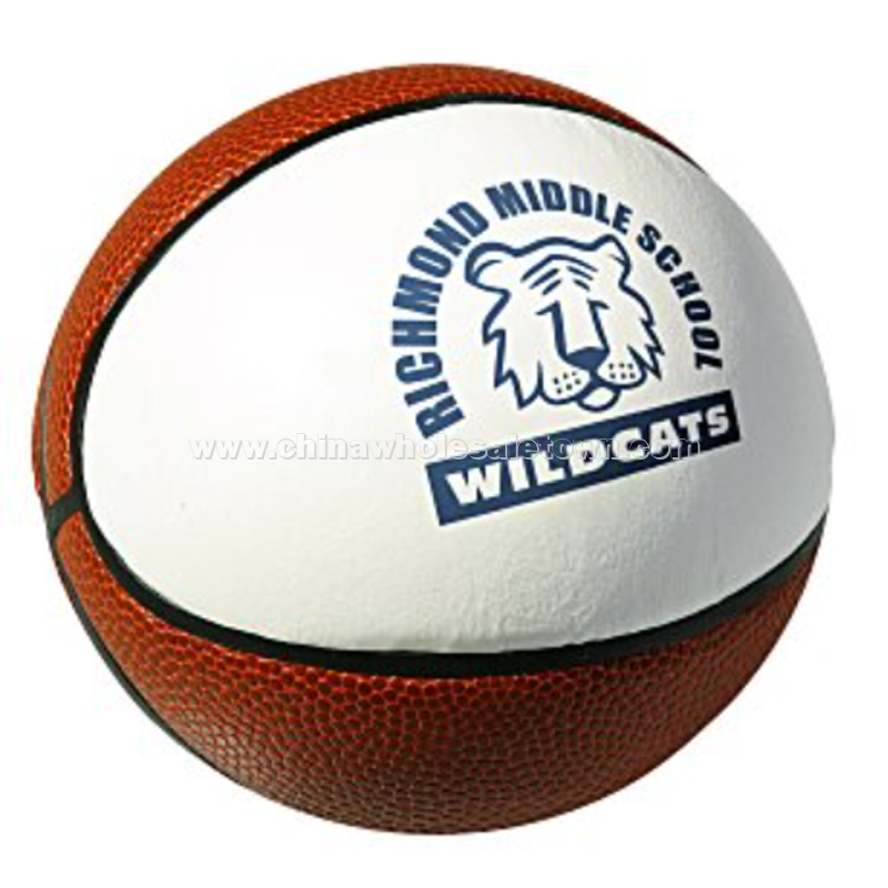 Signature Mini Sport Ball - Basketball