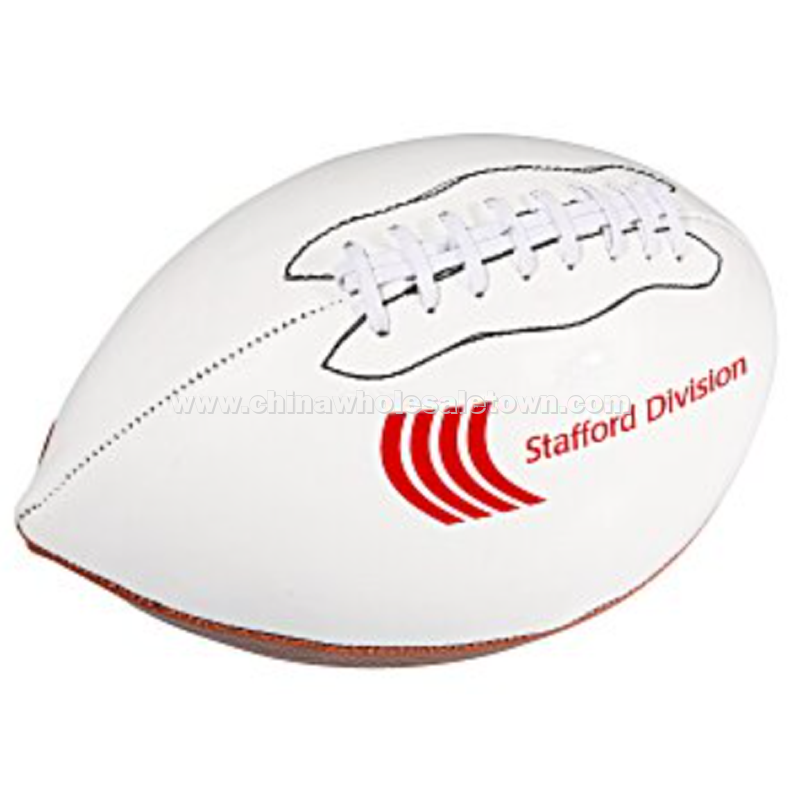 Signature Sport Ball - Football