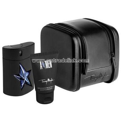 Signature Toiletry Bag