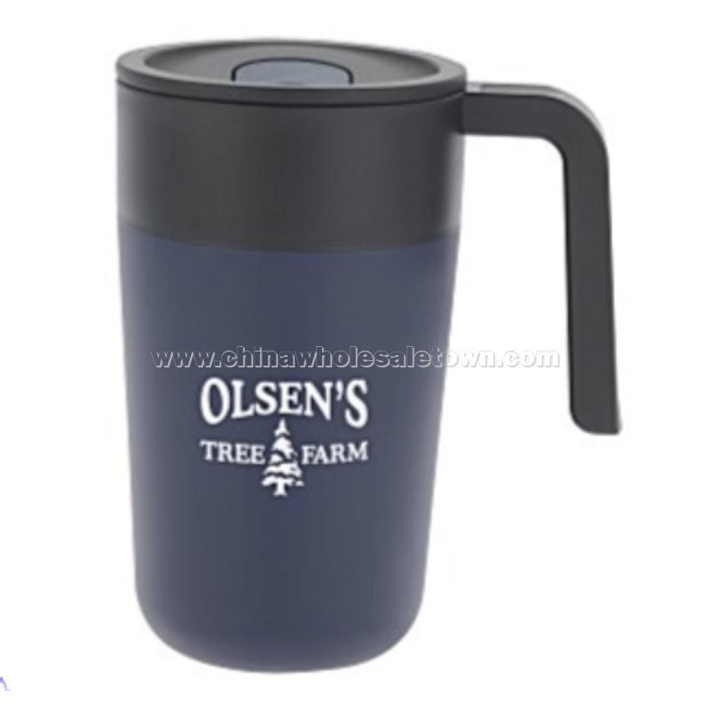 Sigrid Travel Mug - 16 oz.