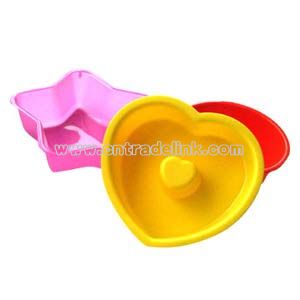 Silicon Bakeware