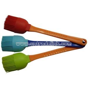 Silicon Brush