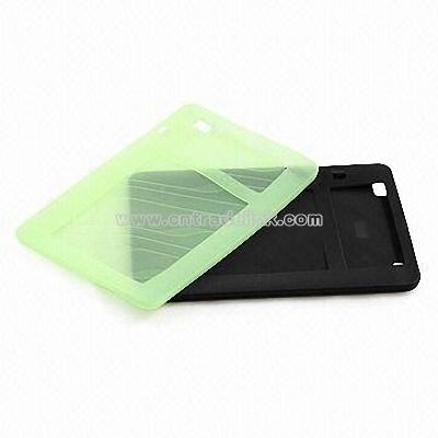 Silicon Case for Kindle 2 Reader