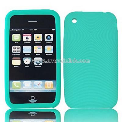 Silicon Case for iPhone 3G