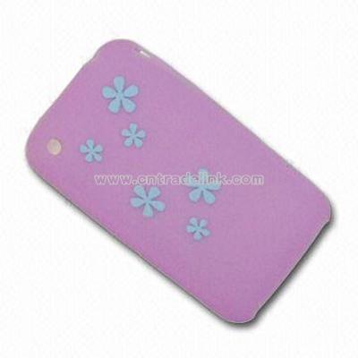 Silicon Case for iPhone