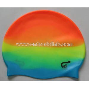 Silicon Swim Cap