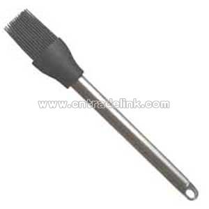 Silicon brush