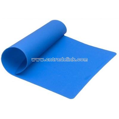 Silicone 10-Inch by 15-Inch Mat