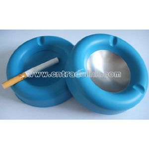 Silicone Ashtray