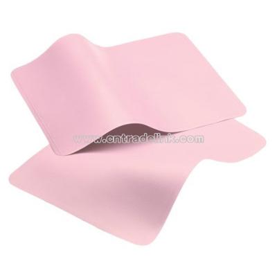 Silicone Baking Mats, Pink, Set of 2