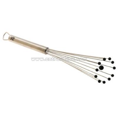 Silicone Ball Whisk, 11 Inch