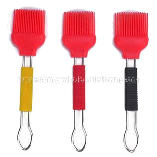 Silicone Basting Brush