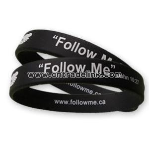 Silicone Bracelet