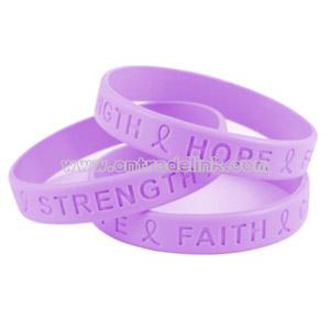 Silicone Bracelet