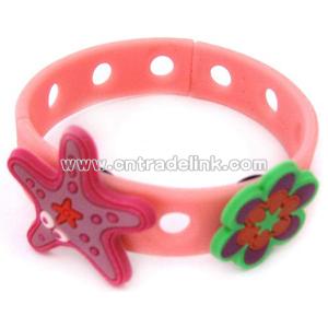 Silicone Bracelet