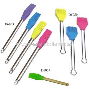Silicone Brush