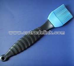 Silicone Brush