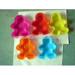 Silicone Cake Mould