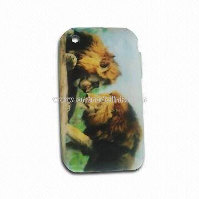 Silicone Case for Apple iPhone 3G