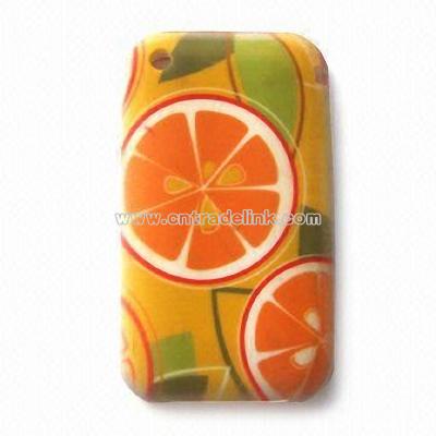 Silicone Case for Apple iPhone 3G