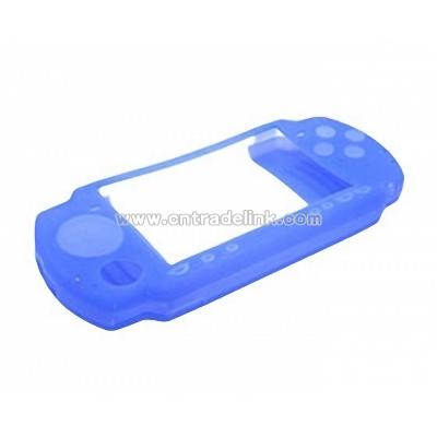 Silicone Case for PSP 2000