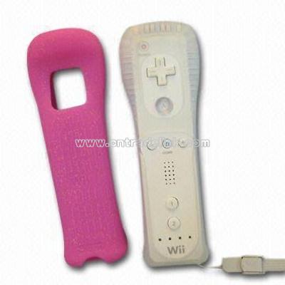 Silicone Case for Wii