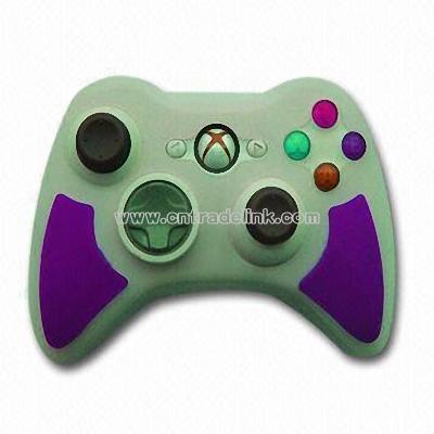 Silicone Case for Xbox 360 Remote Controller
