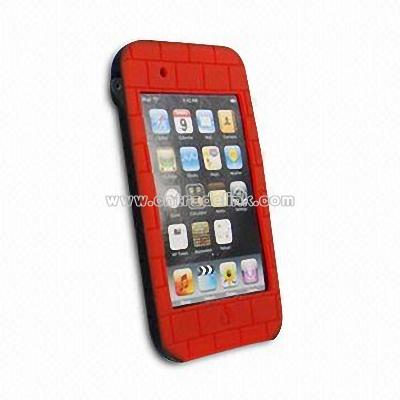 Silicone Case for iPhone 3G