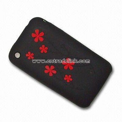 Silicone Case for iPhone