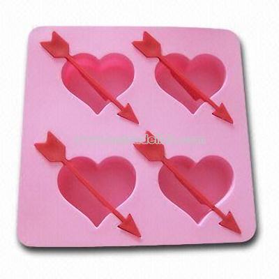 Silicone Chocolate /Ice Mold