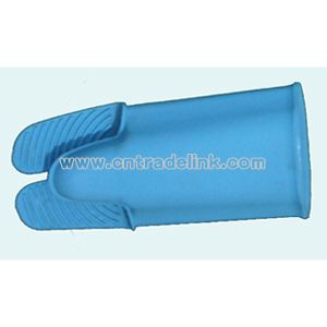 Silicone Glove / Oven Mitt