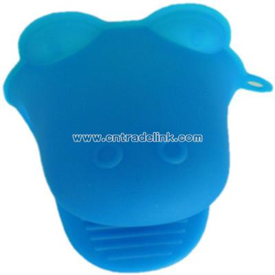 Silicone Glove
