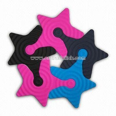 Silicone Heat Mat