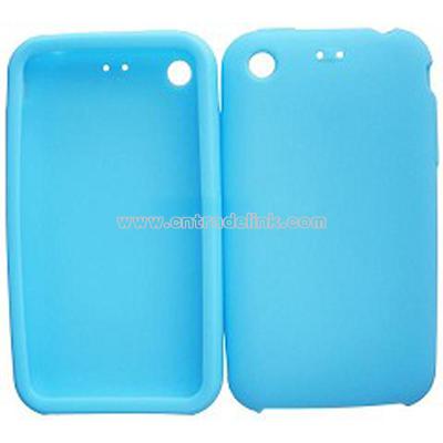 Silicone I phone case