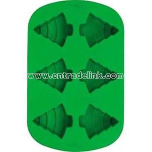 Silicone Ice Tray