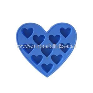 Silicone Ice Tray