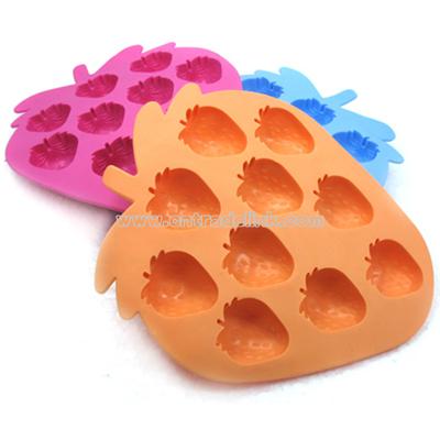 Silicone Ice mould