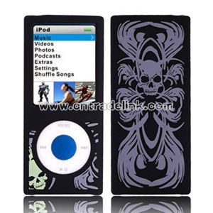 Silicone Ipod Case