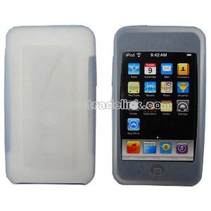 Silicone Ipod Case