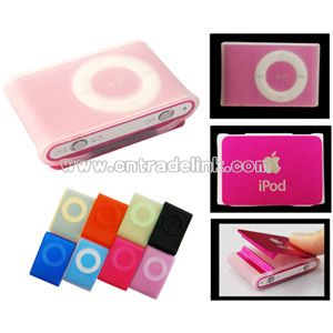 Silicone Ipod Case