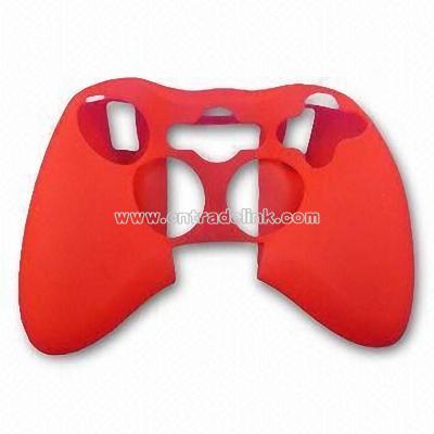 Silicone Joypad Case for PS3