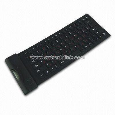 Silicone Keyboard