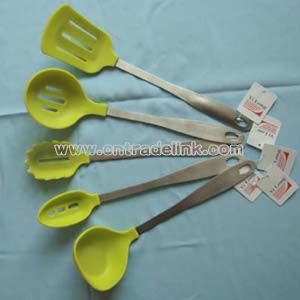 Silicone Kitchen Tools