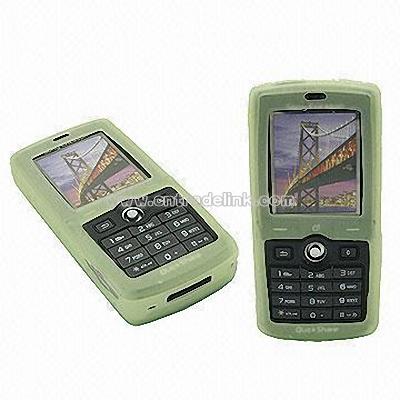 Silicone Mobile Phones Case